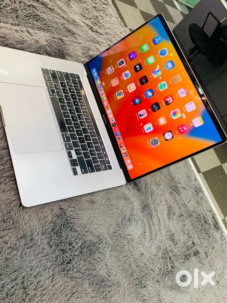 Apple MacBook Pro (2019) i9  32GB  512GB SSD  A2141  Warranty
