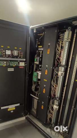PDU- Power Distribution unit