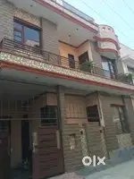 105 gajj house green city double story