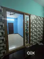 Room suitable for working person