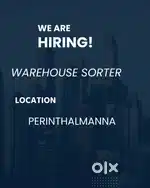 WARHOUSE SORTER
