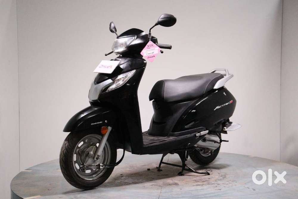 HONDA ACTIVA 125-5911