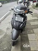 Activa 6g 2023 excellent condition