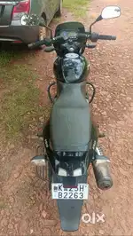 Bajaj Pulsar 150, 2018 model