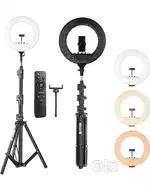 DIGITEK RINGLIGHT DRL -19