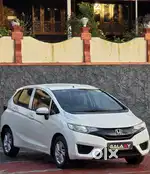 Honda Jazz E MT i-DTEC, 2017, Diesel