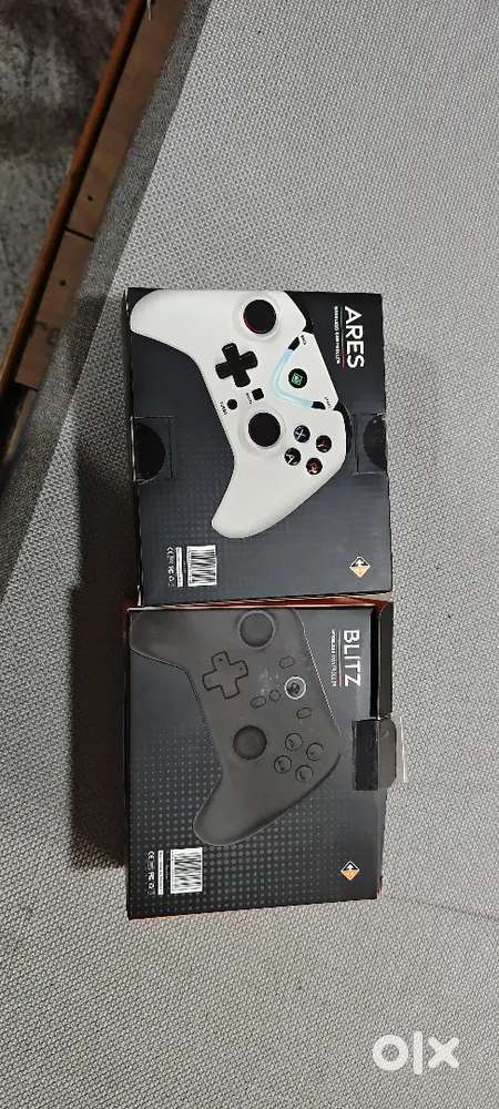 Cosmic byte Gaming controller