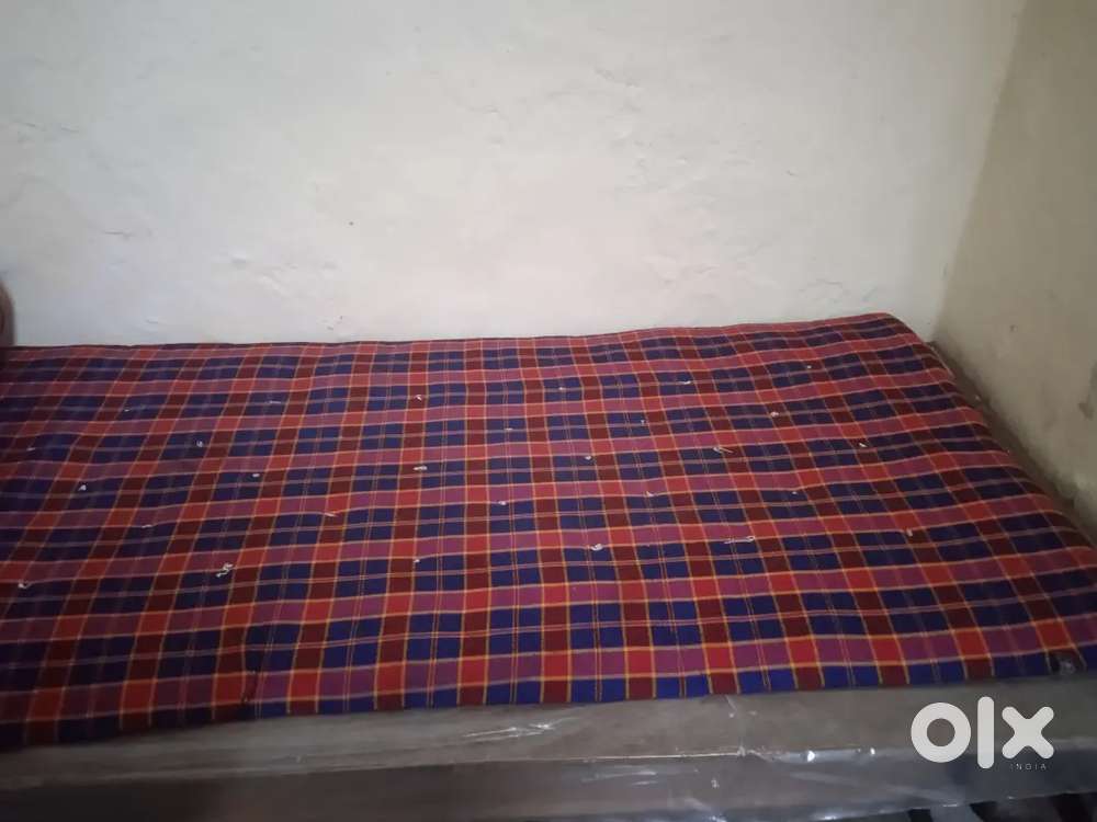 2 single mattress