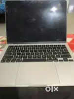 MacBook Air M2