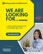 Front office executive