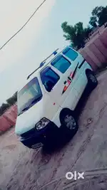 Maruti Suzuki Eeco 2021 Petrol 30000 Km Driven