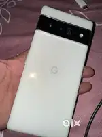 Google pixel 6 PRO 12 /128 Gb 5G mobile