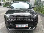 Jeep Compass Model S (O2) AT, 2021, Petrol