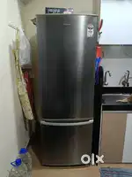 Panasonic Fridge Double Door L frost 282 litres