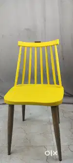 Detec Cafe chairs - Multicolor