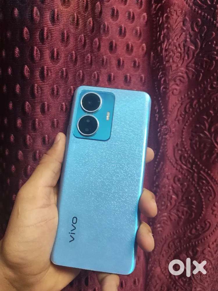 Vivo t1 phone