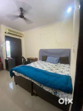 2 Room Spacious Set for Single Men/ Women, PG, Family, Bachelors