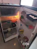 FRIDGE SINGLE DOOR . Haier 179 Ltr
