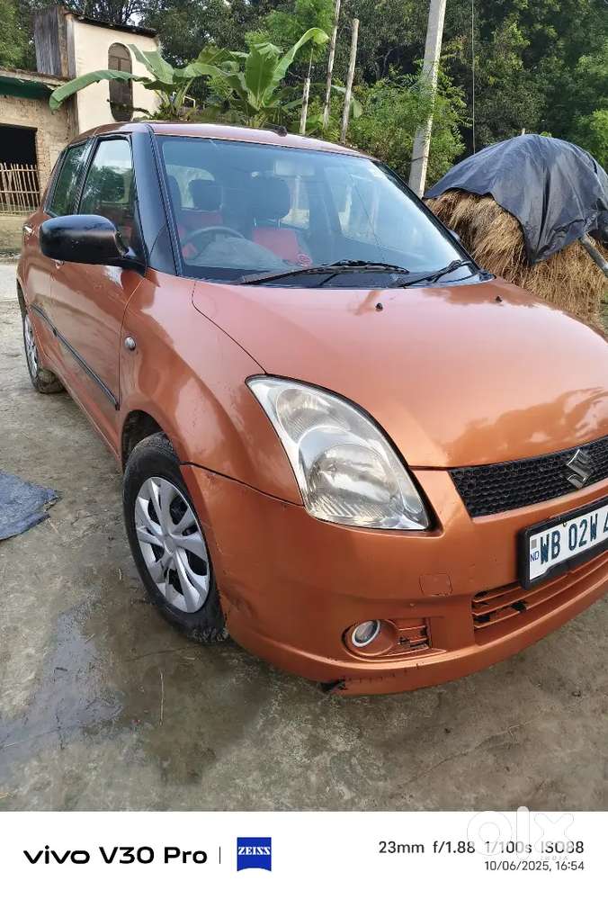 Maruti Suzuki Swift 2006 Petrol 59000 Km Driven