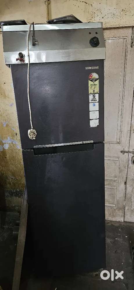 Fridge for sell
