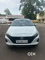 Hyundai New i20 1.2 Magna MT, 2020, Petrol