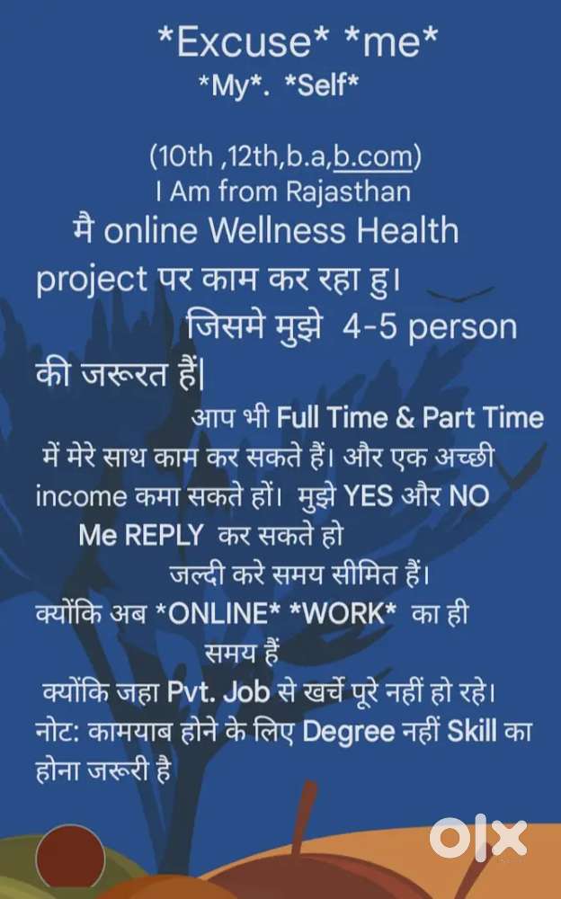 Assistant supervisor