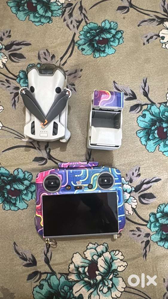 Djii mini 4 pro