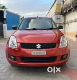 Maruti Suzuki Swift 2004-2010 LXi BSIV, 2010, Petrol