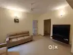 3Bhk Gated furnished Flat Kodambakkam/Ashok nagar Lift 1ccp Genset