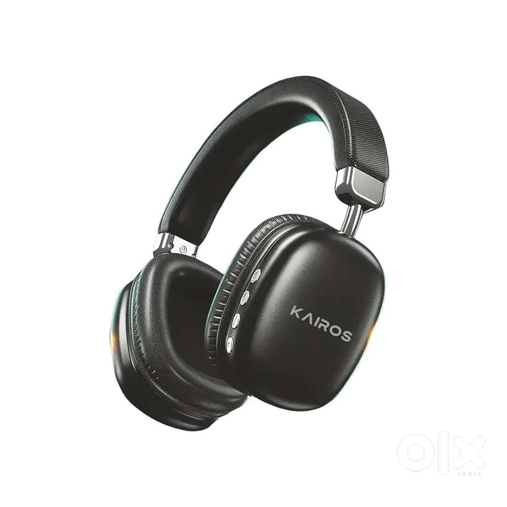 HEADPHONES