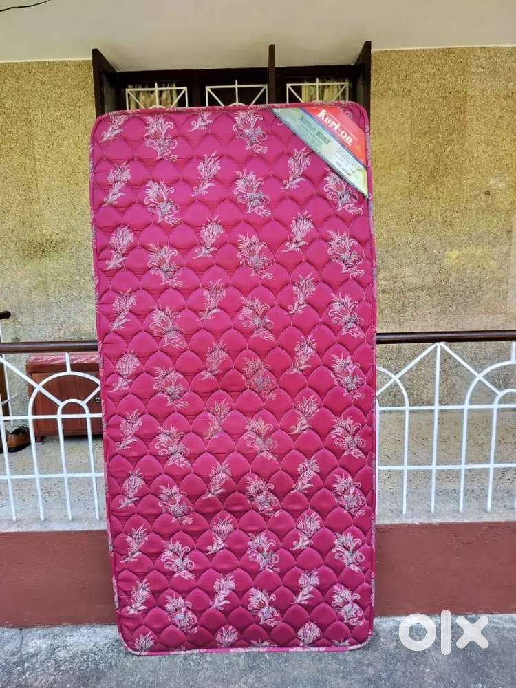 Single Mattress