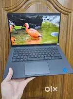 SHOWROOM CONDITION – HP / DELL / LENOVO LAPTOPS – FROM 11,999/-