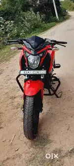 HONDA CB HORNET 160 For sale