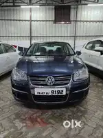 Volkswagen Jetta Highline TDI, 2010, Diesel