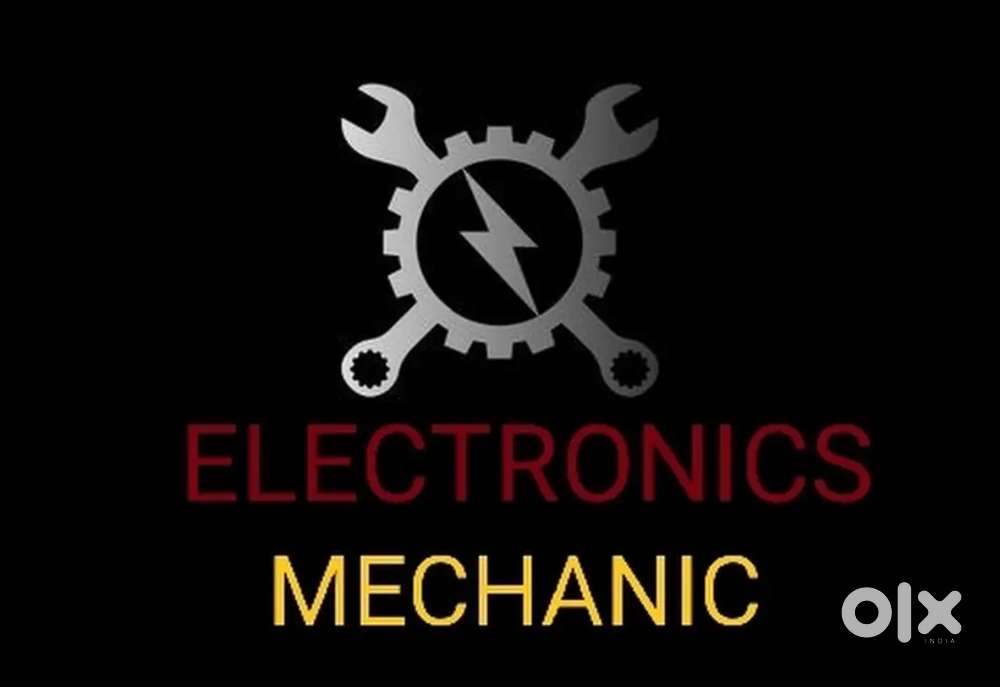 ITI electonic mechanic