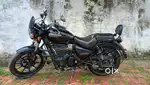 ROYAL ENFIELD METEOR 350 STELLAR