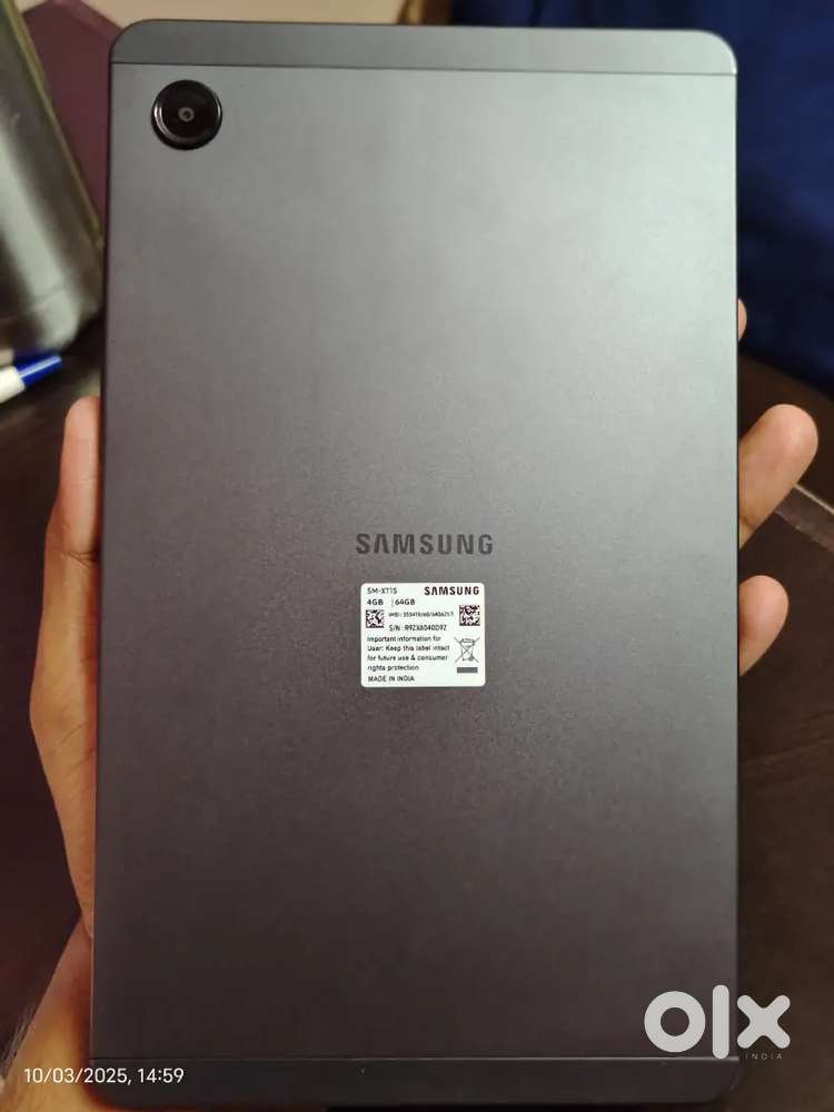 Samsung Tab A9