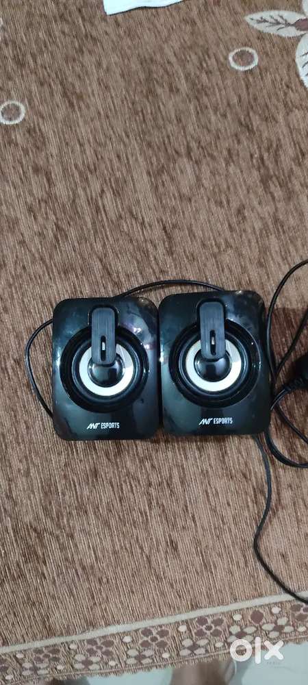 tp link bluetooth,wifi module,ring light and laptop speakers