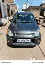 Maruti Suzuki Alto 800 2018 Petrol 42000 Km Driven