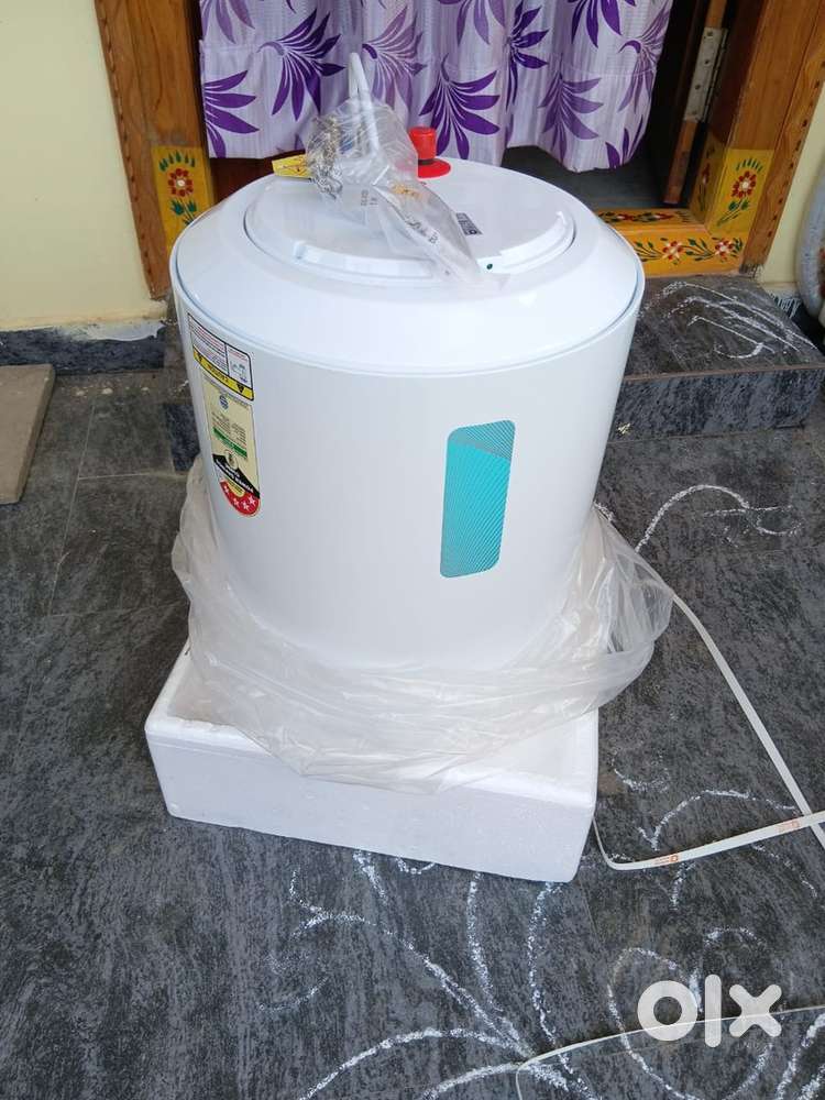 Orient Electric 25L Storage Water Geyser –Brand New (Open Box)