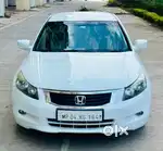 Honda Accord 2.4 Elegance Manual, 2010, Petrol