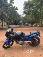 Single owner bike