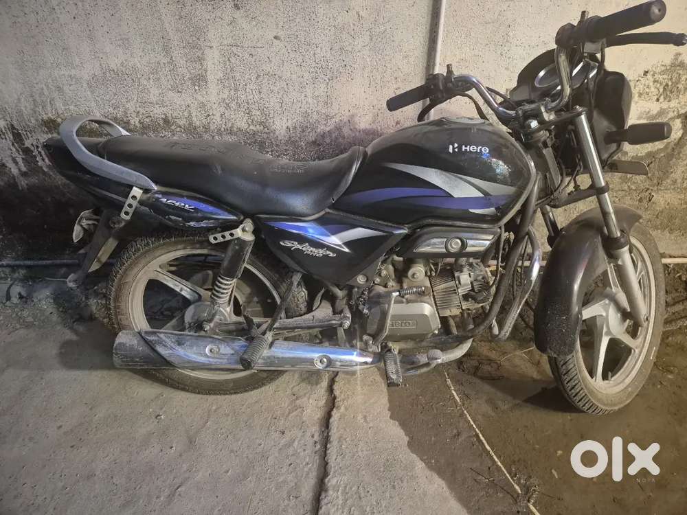 I want to sell my Bike with all new tyres and Insurance