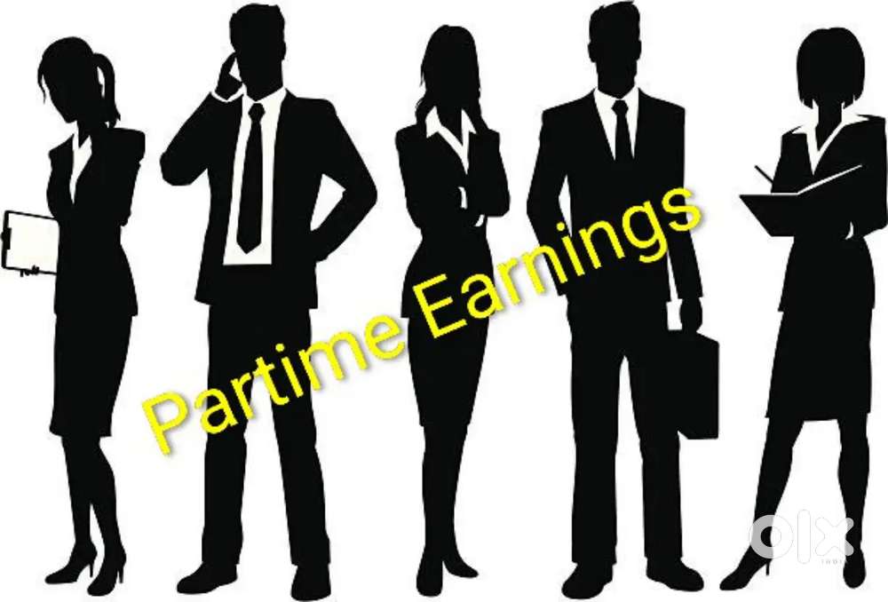 Part-time Service Sales Job