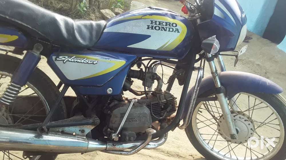 Good condition.me hai