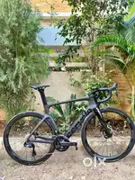 Cervelo S5