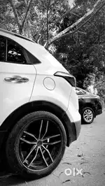 Hyundai Creta Well Maintained