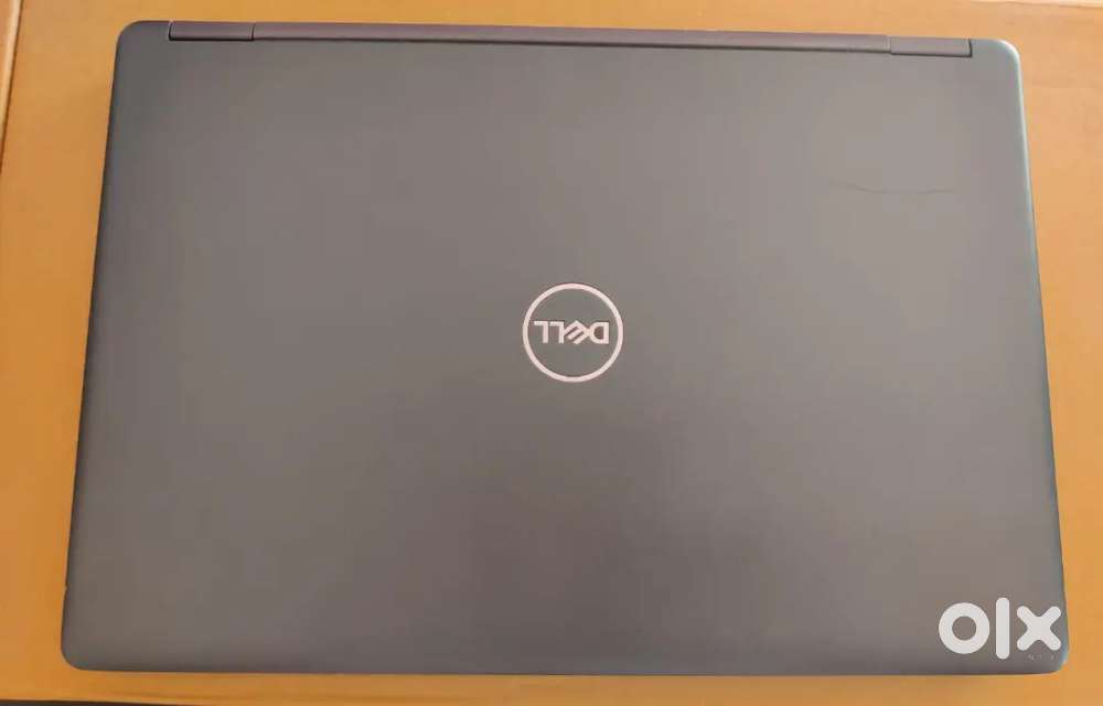 Dell latitude 5490
