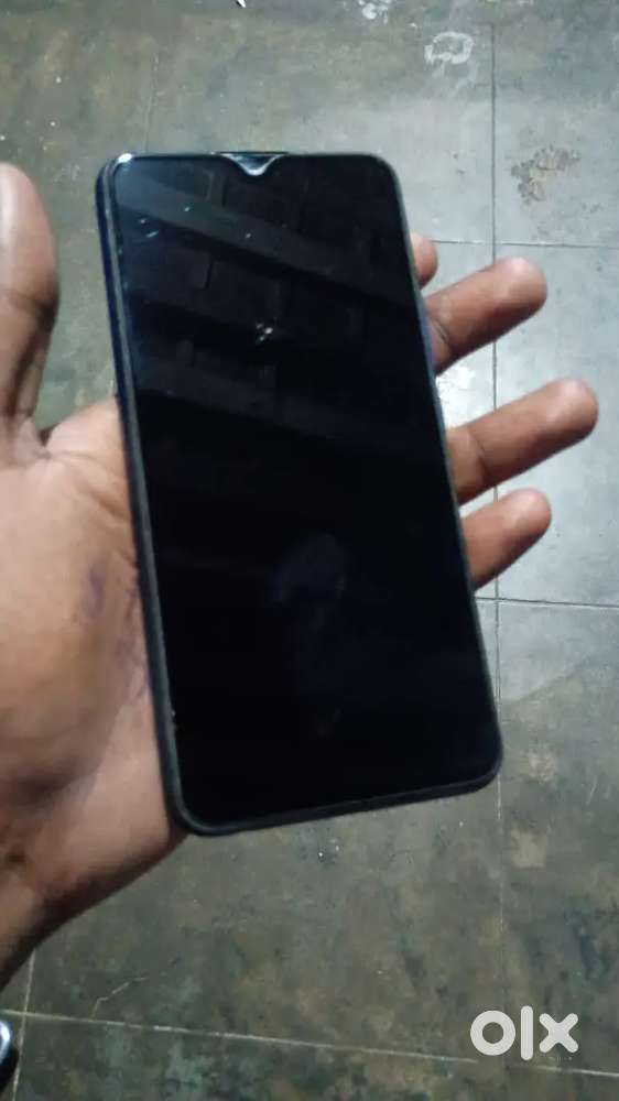Vivo Y15 4g