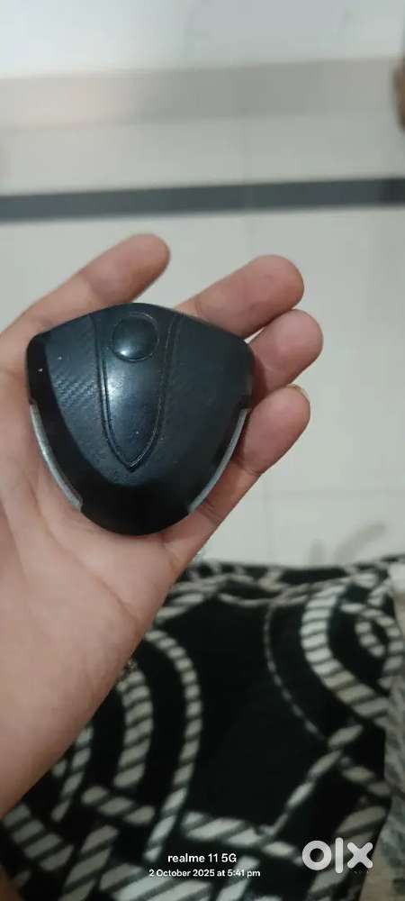 Bluetooth earphone